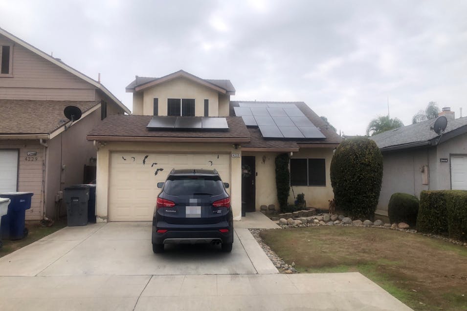 4235 West Princeton Avenue Fresno, CA 93722, Fresno County