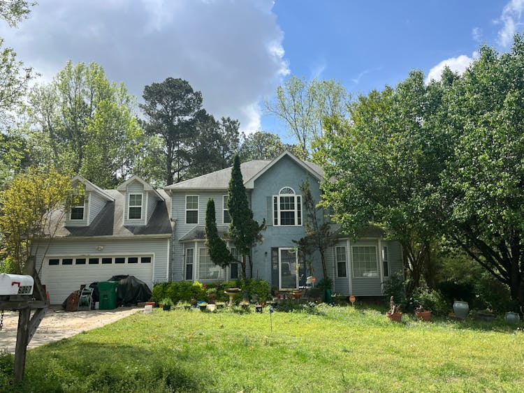 6367 Laurel Green Drive Lithonia, GA 30058, Dekalb County