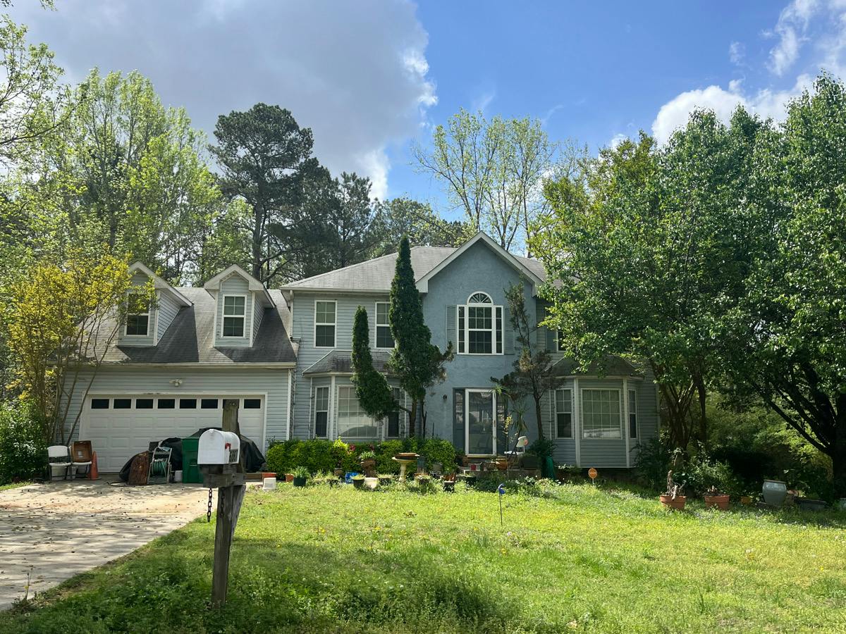 Laurel Green Dr, Lithonia, GA 30058