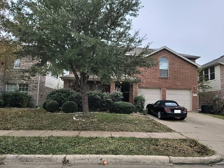 713 Hickory Lane Fate, TX 75132, Rockwall County