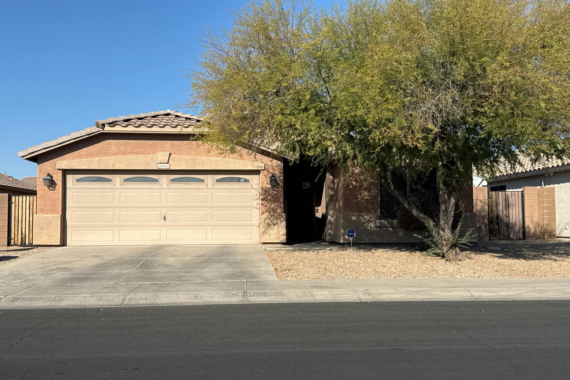 Carson Rd, Laveen, AZ 85339
