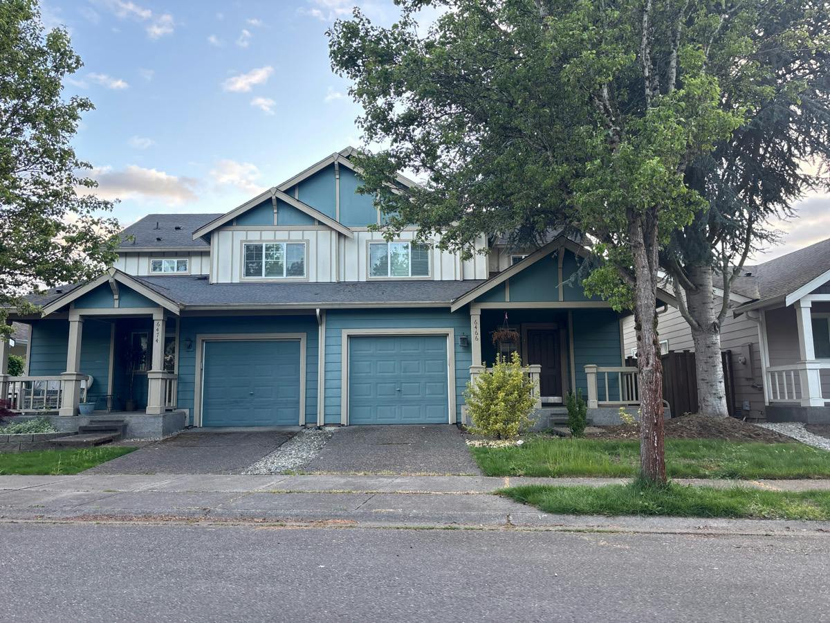 Park St, Fife, WA 98424