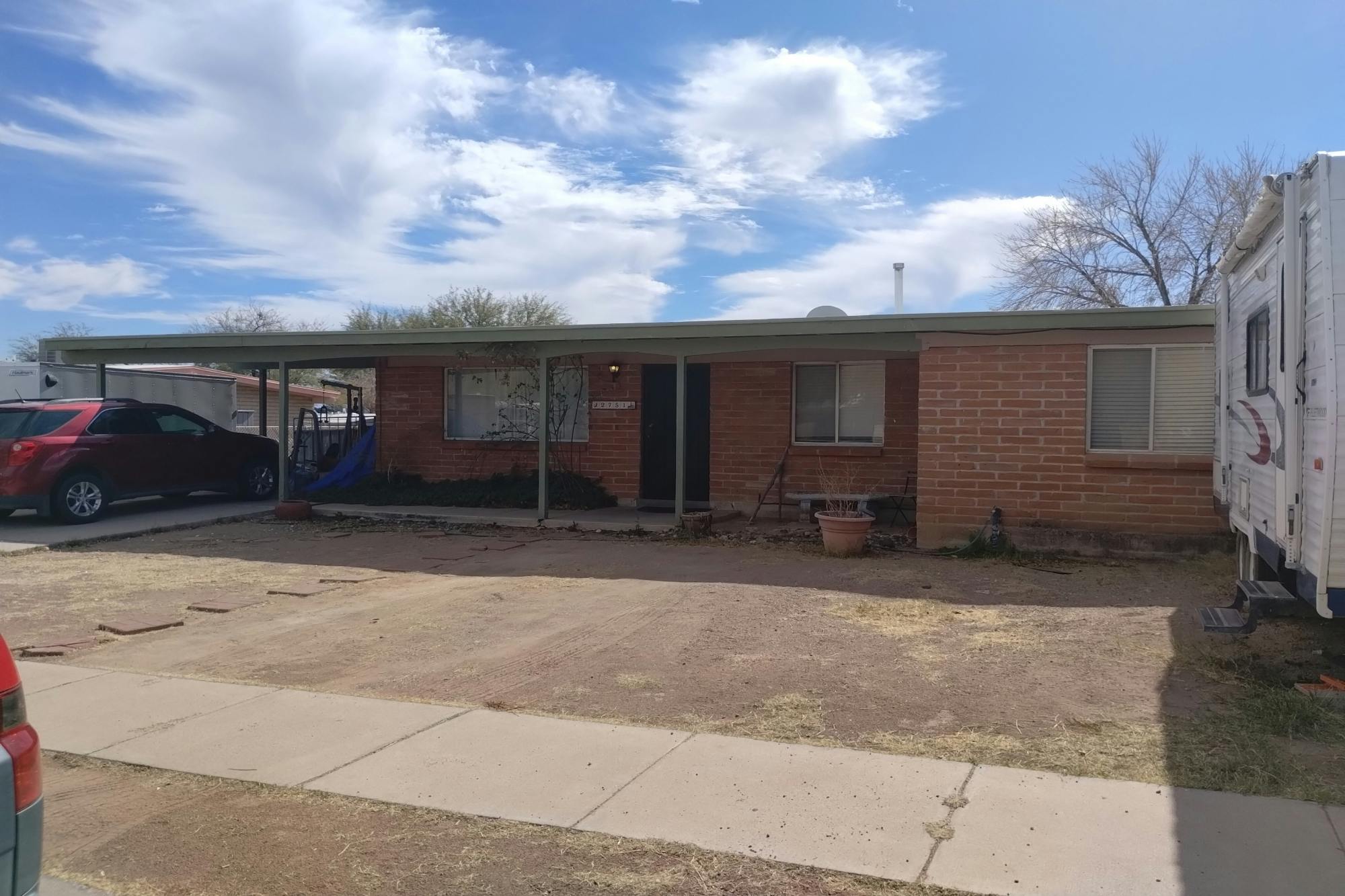 Dakota St, Tucson, AZ 85746