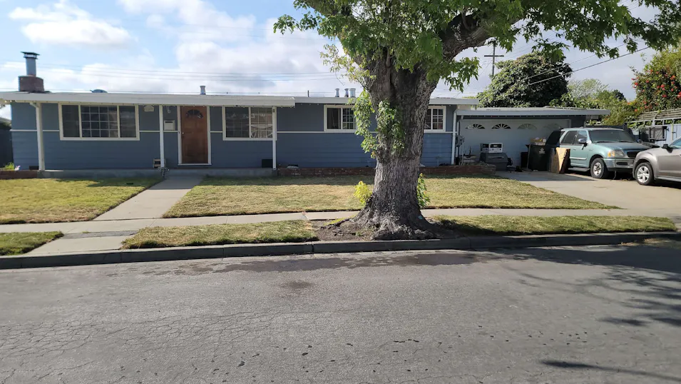1252 Riker St Salinas, CA 93901, Monterey County