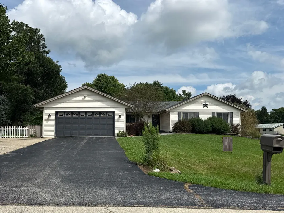 9289 Old Towne Court Roscoe, IL 61073, Winnebago County
