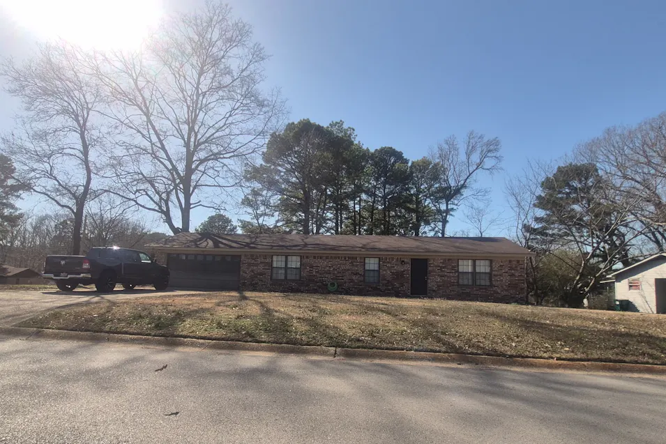 32 Crain Drive Bryant, AR 72022, Saline County