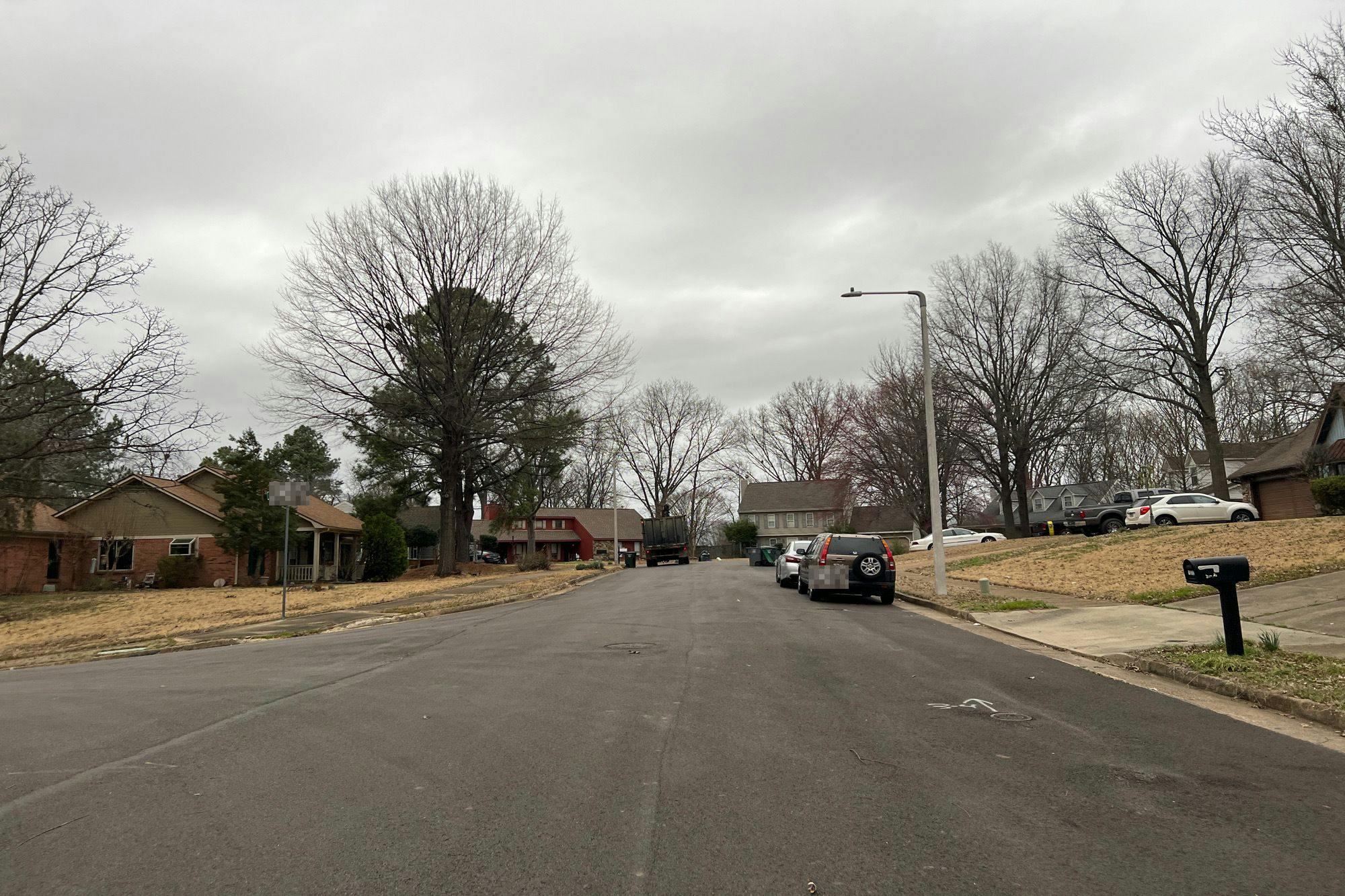 Hunters Point Dr, Cordova, TN 38018