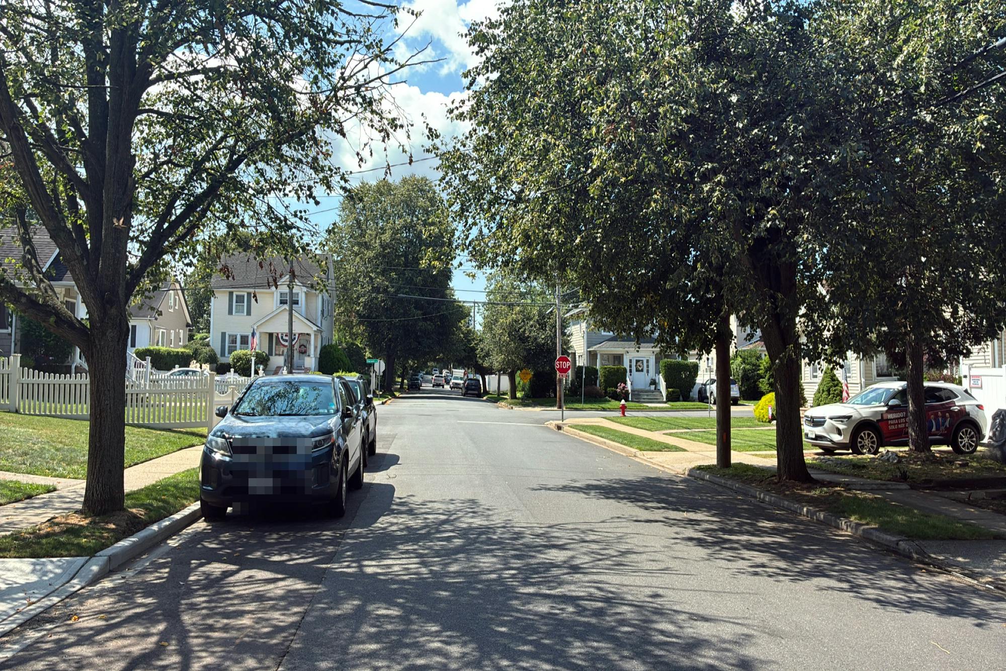 Chestnut St, North Baldwin, NY 11510