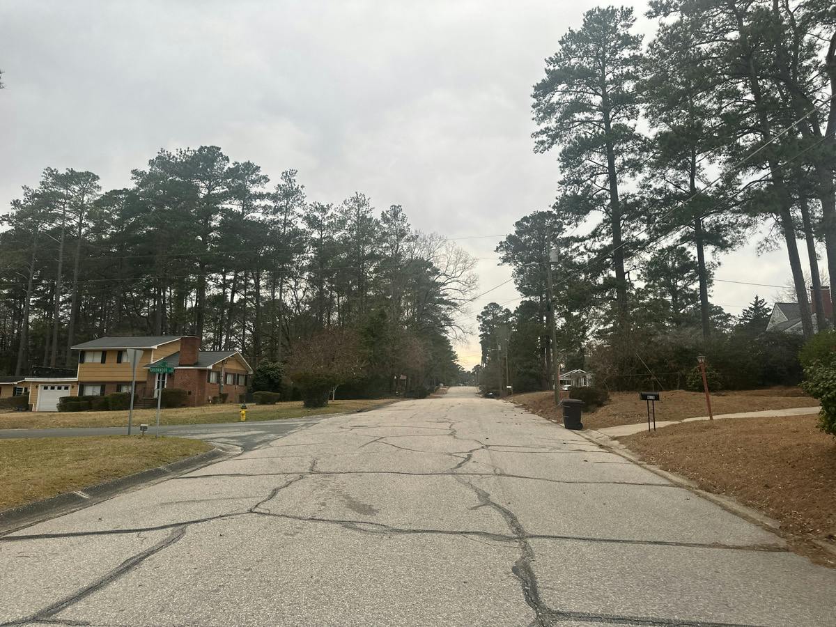 Early St, Fayetteville, NC 28311