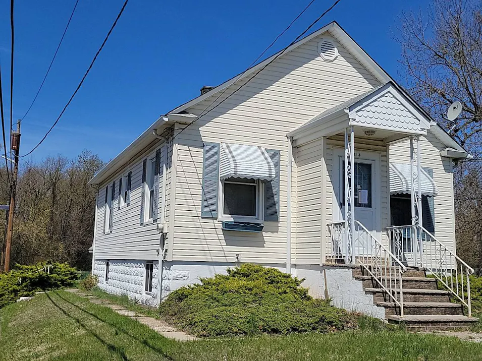 814 Bergen Street South Plainfield, NJ 07080, Middlesex County