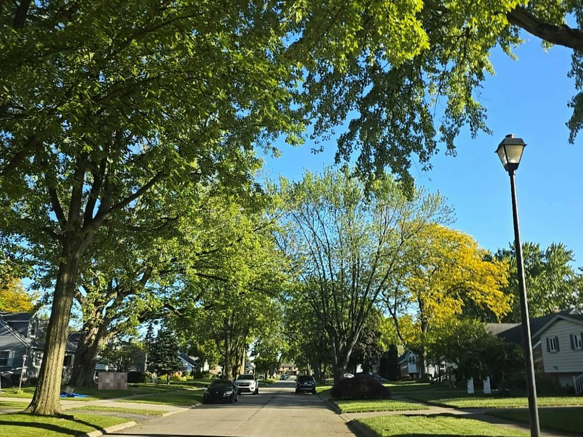Goodyear St, Oregon, OH 43616