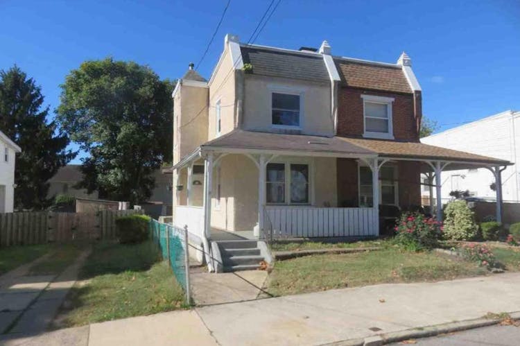 24s Diamond Street Clifton Heights, PA 19018, Delaware County