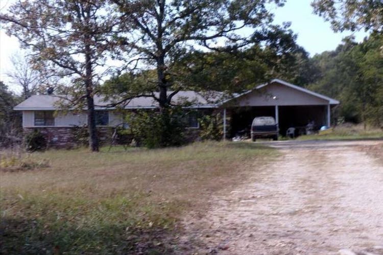 583 Mc 7036, Flippin, AR 72634, Marion County | Auction.com