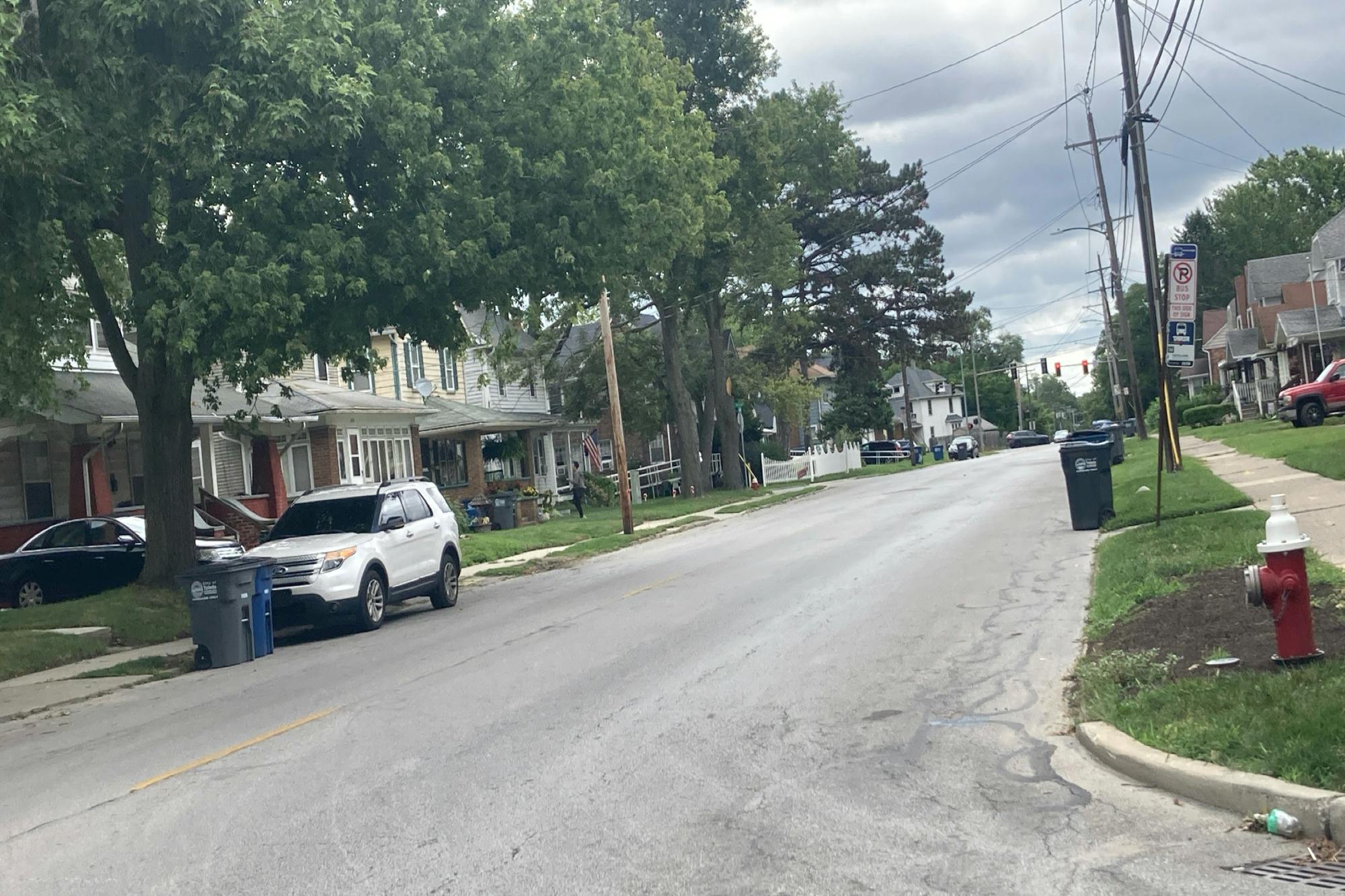 South Ave, Toledo, OH 43609