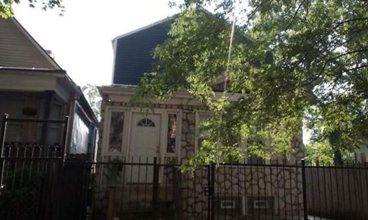 6111 S Wolcott Ave Chicago, IL 60636, Cook County