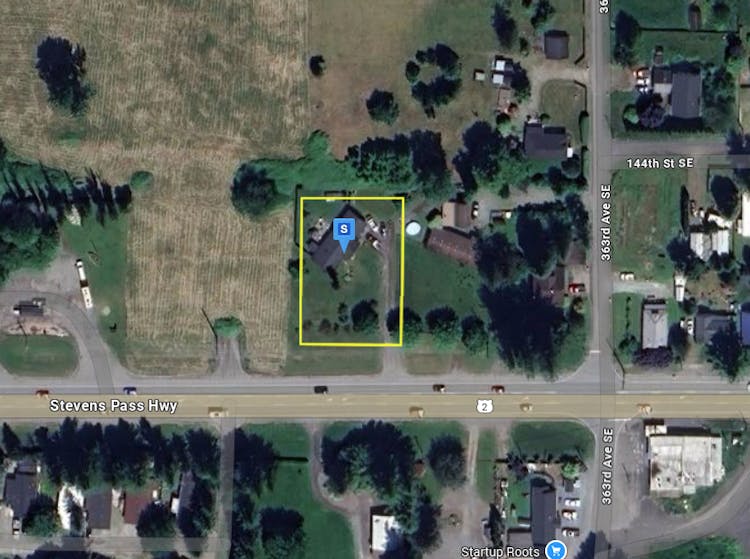 36215 State Route 2 Sultan, WA 98294, Snohomish County