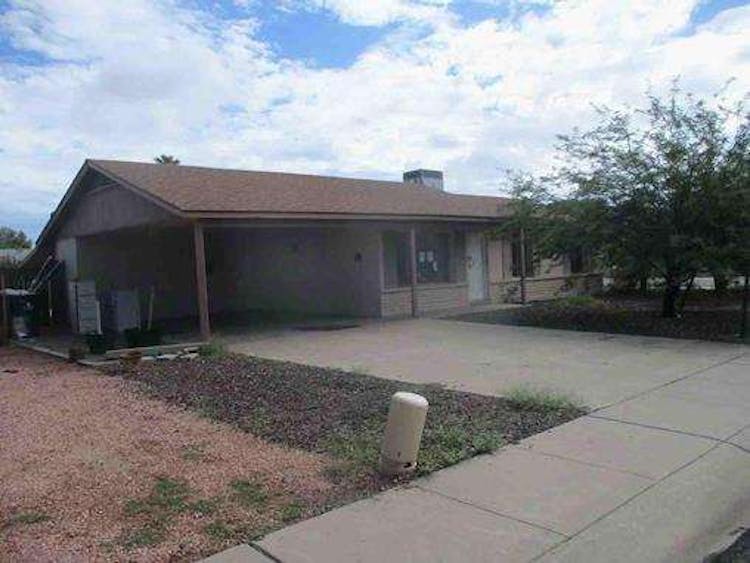 1940 W Kimberly Way Phoenix, AZ 85027, Maricopa County