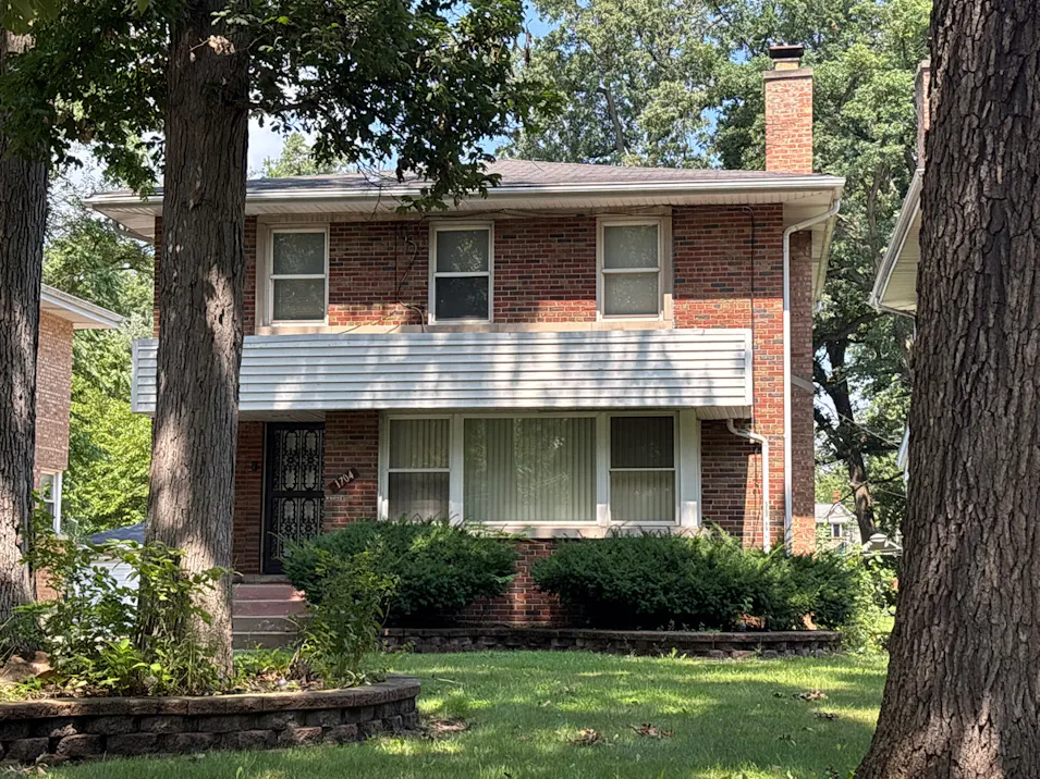 1704 W 103rd St Chicago, IL 60643, Cook County