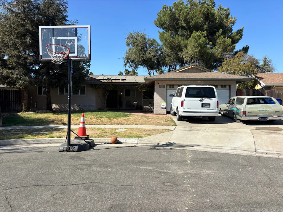 3301 East Garland Avenue Fresno, CA 93726, Fresno County