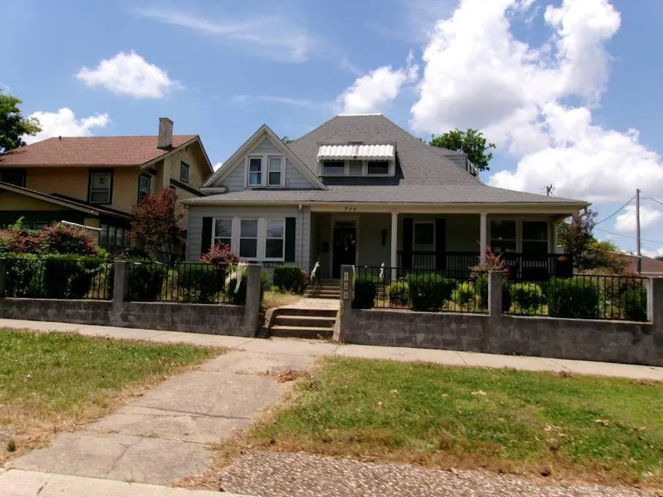 708 S 25th St Fort Smith, AR 72901, Sebastian County