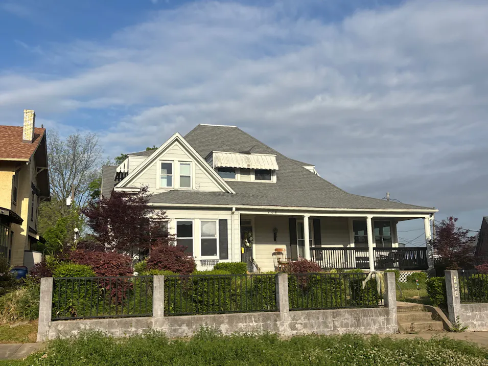 708 S 25th St Fort Smith, AR 72901, Sebastian County