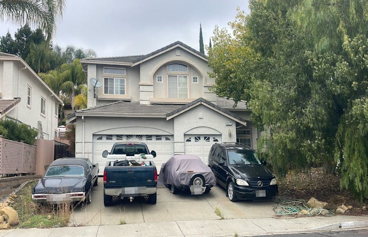 147 Putter Drive Brentwood, CA 94513, Contra Costa County