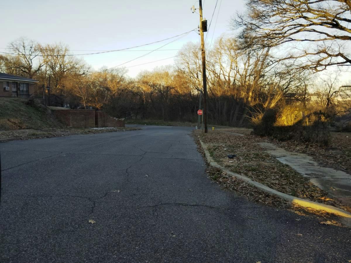 16th Ave, Birmingham, AL 35234