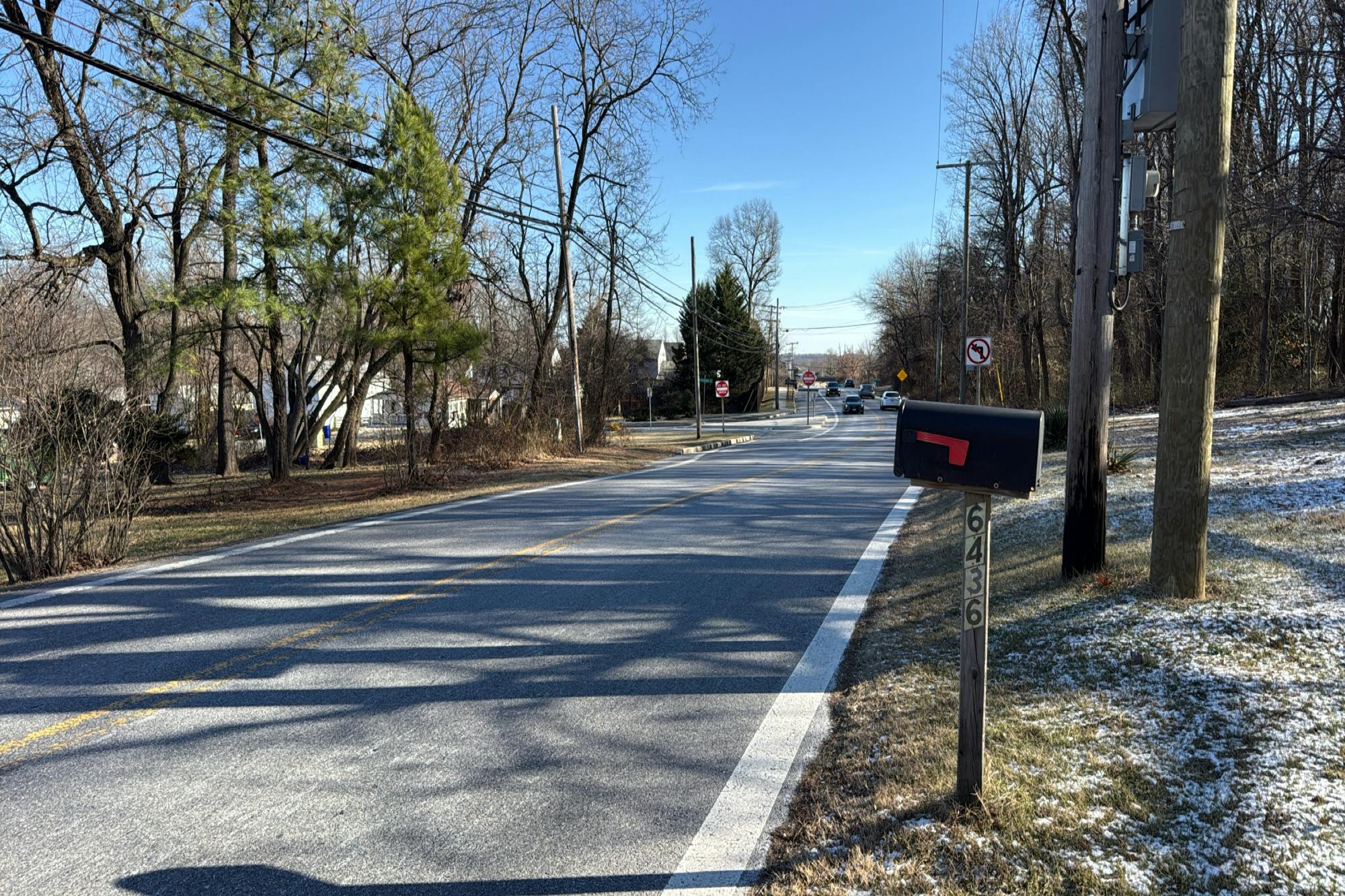 Meadowridge Rd, Elkridge, MD 21075