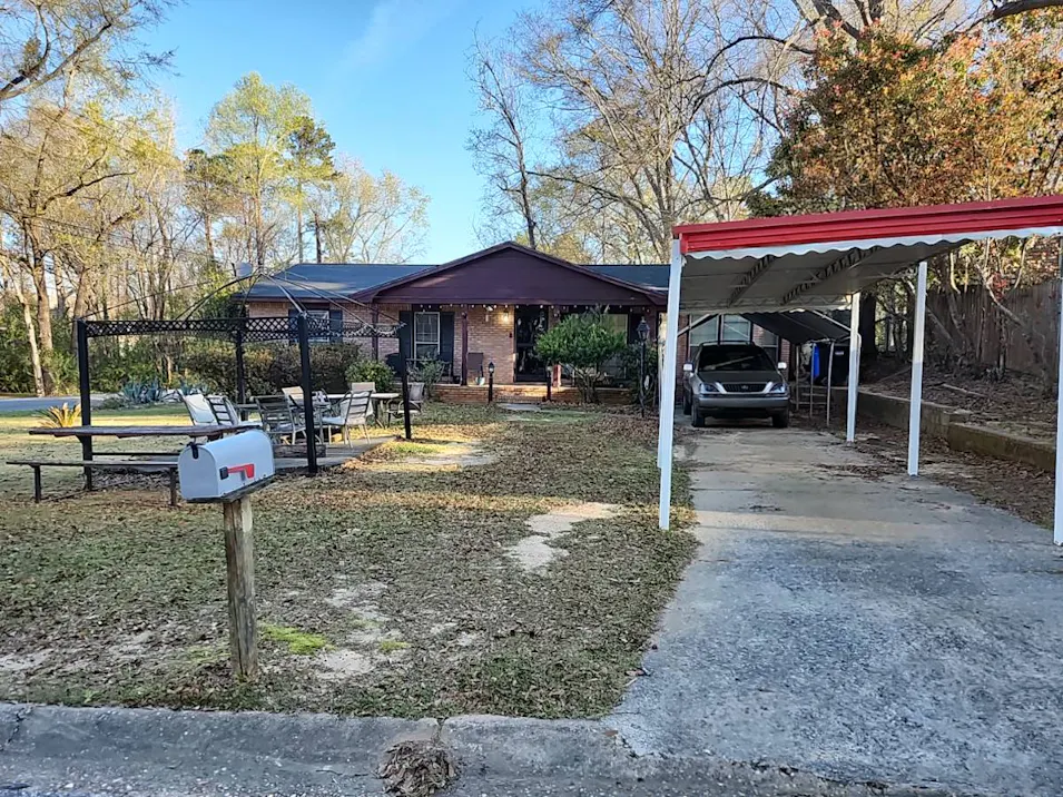 4129 Roman Dr Columbus, GA 31907, Muscogee County