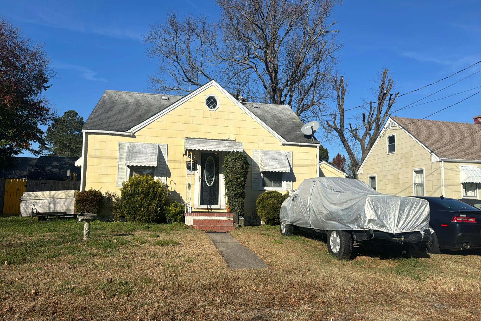Kelly Dr, Portsmouth, VA 23702