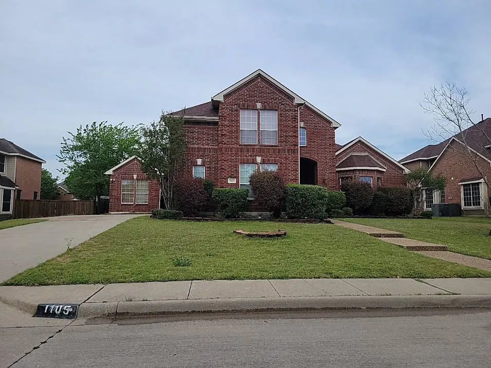 1105 Marisa Ln Desoto, TX 75115, Dallas County