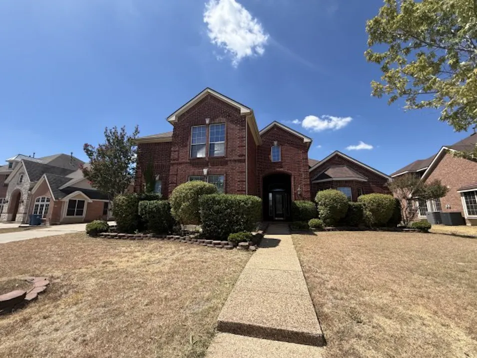 1105 Marisa Ln Desoto, TX 75115, Dallas County