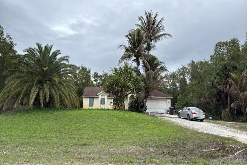 17433 90th Street N Loxahatchee, FL 33470, Palm Beach County