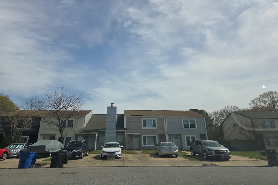 160 Thalia Trace Dr Virginia Beach, VA 23452, Virginia Beach City County