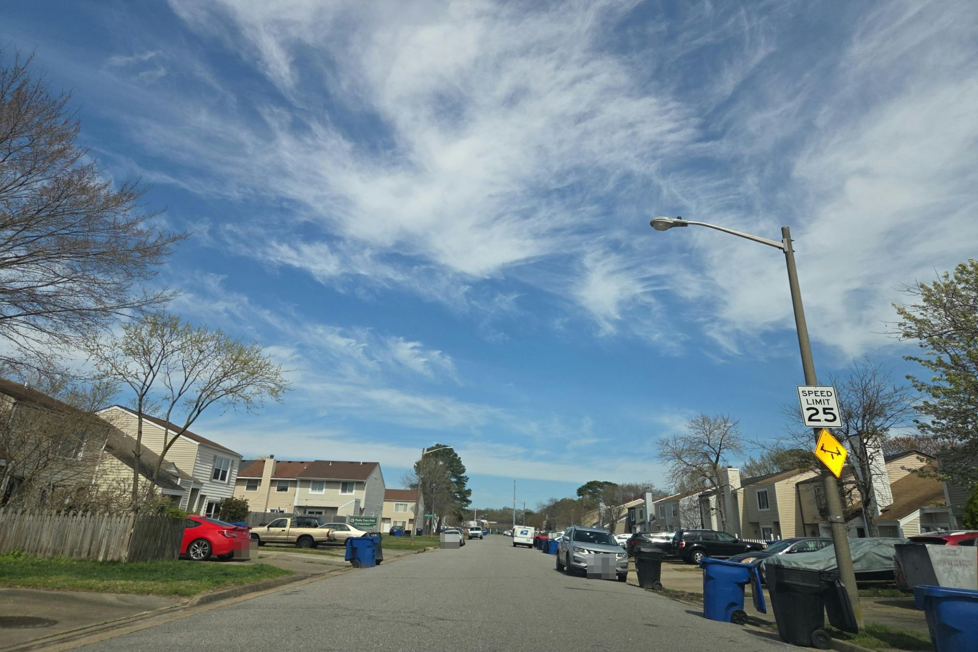 Thalia Trace Dr, Virginia Beach, VA 23452
