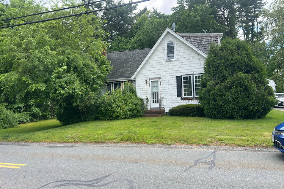 37 Fairview St Middleboro, MA 02346, Plymouth County