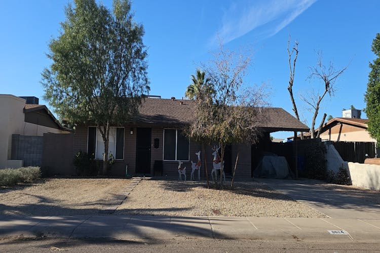 8624 North 32nd Avenue Aka 8624 N 32nd Phoenix, AZ 85051, Maricopa County