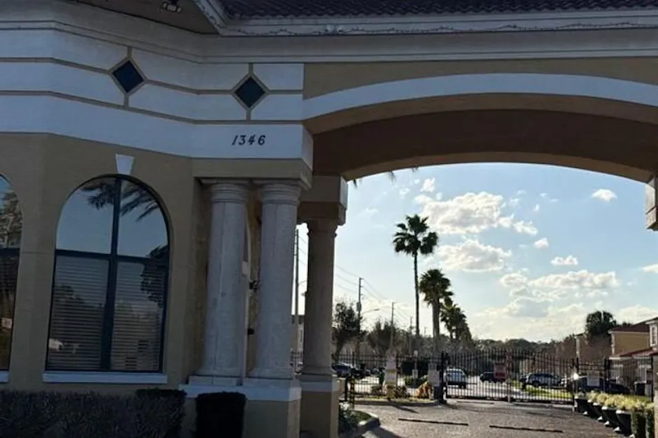 1126 Chervil Dr Poinciana, FL 34759, Polk County