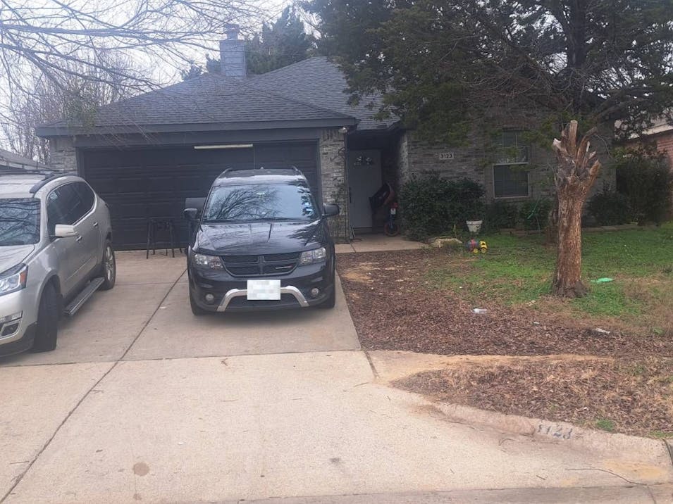 3123 Calle Bella Dr Dallas, TX 75211-7930, Dallas County