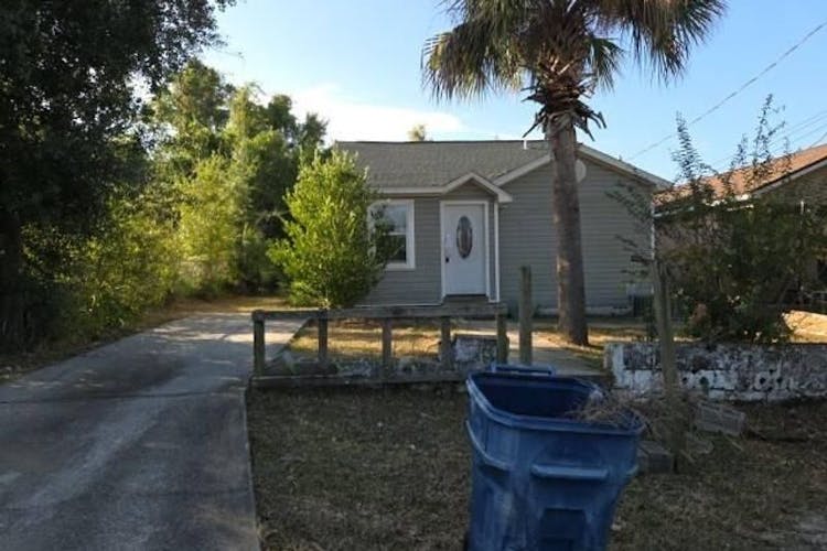 1002 9th Ct Panama City, FL 32401, Bay County