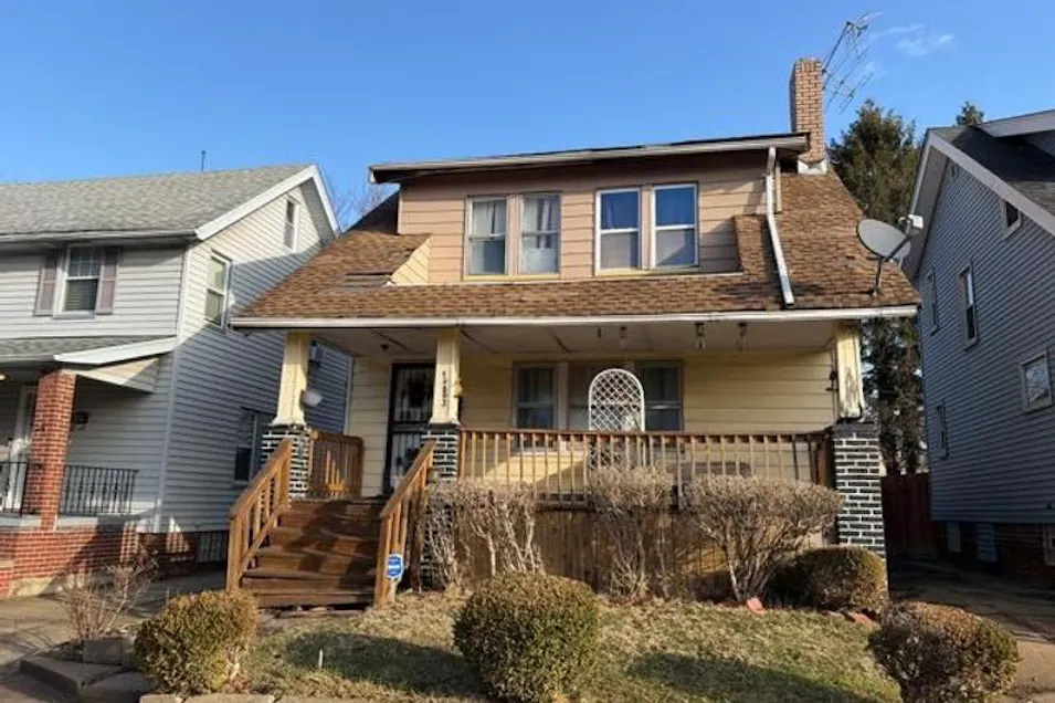 14803 Ardenall Ave Cleveland, OH 44112, Cuyahoga County