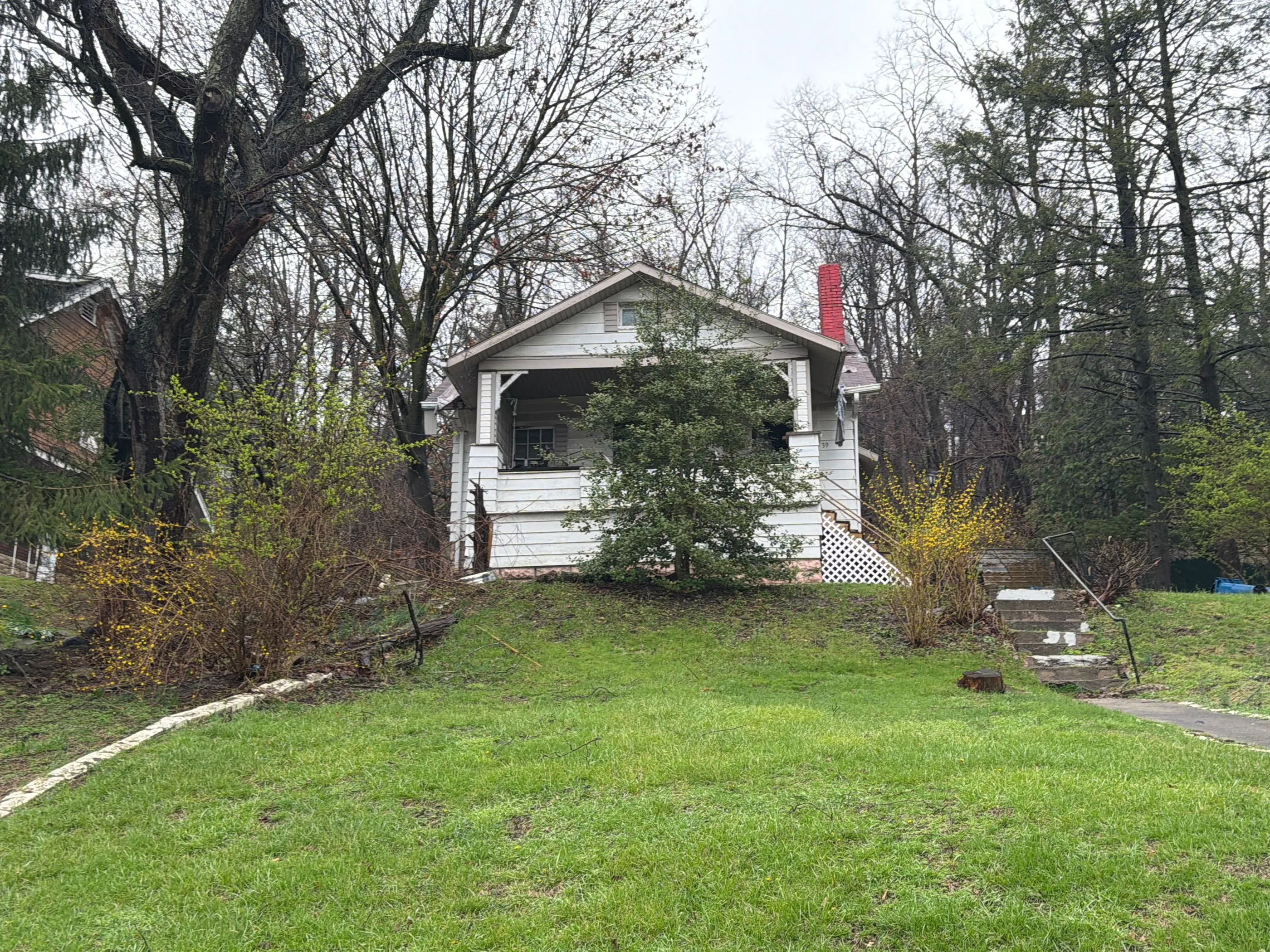 Westwood Rd, Pittsburgh, PA 15235