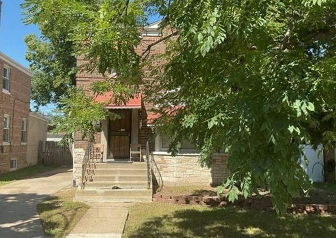 Marquette Rd, Chicago, IL 60629