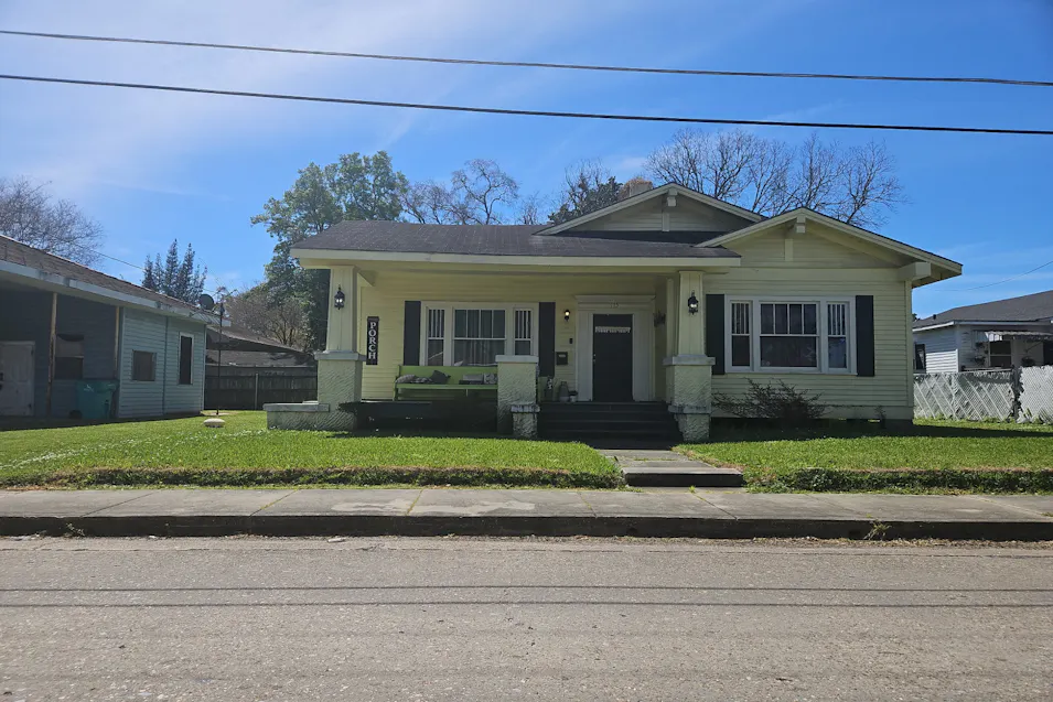 115 West South St Opelousas, LA 70570, St. Landry Parish County