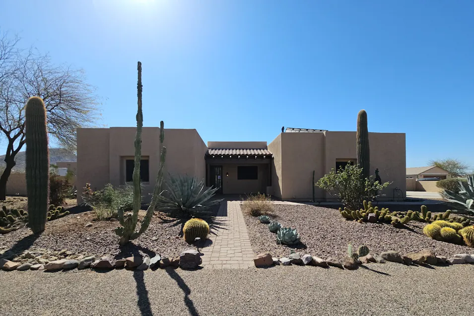 43816 N 16th St New River, AZ 85087, Maricopa County