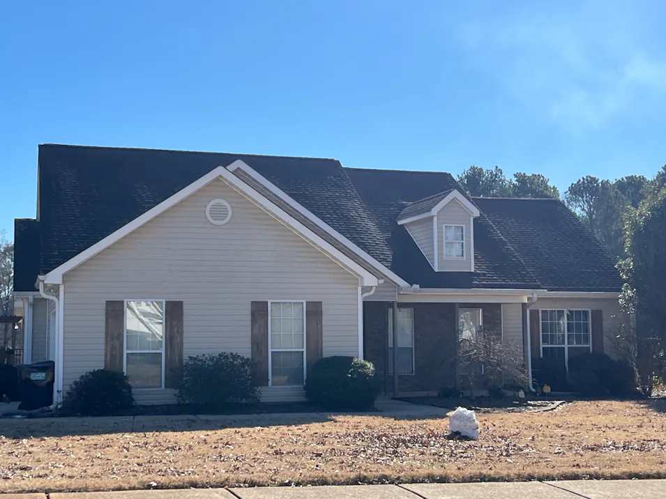 901 Birchwood Ct McDonough, GA 30253, Henry County