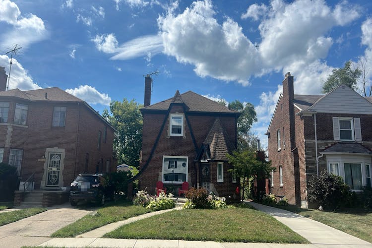 18653 Littlefield St Detroit, MI 48235, Wayne County