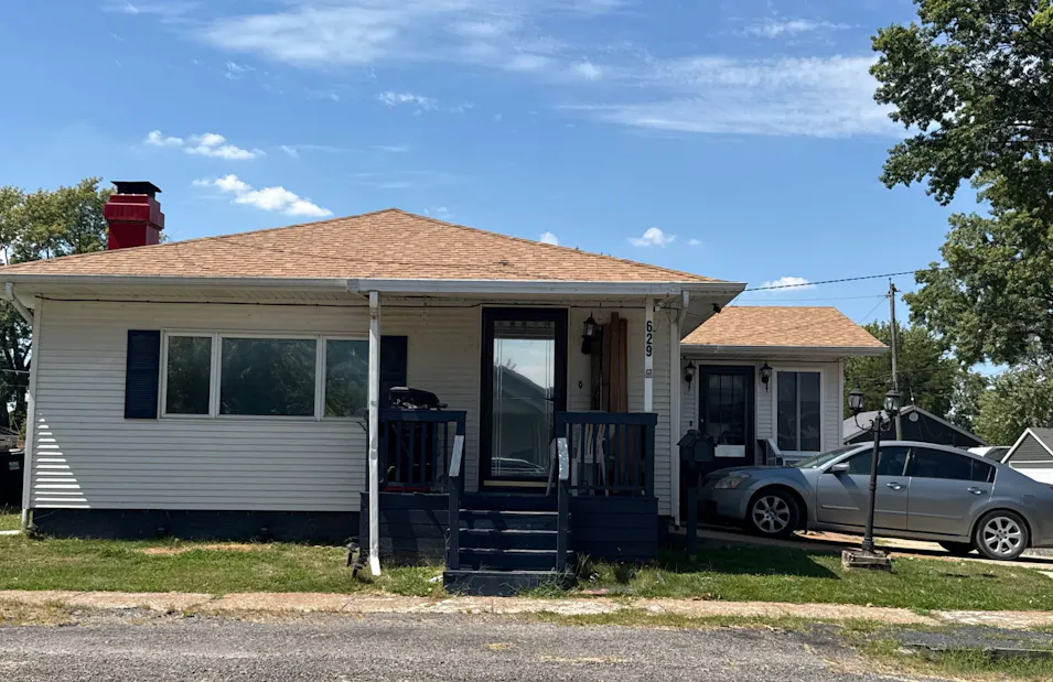 629 N 3rd St Dupo, IL 62239, Saint Clair County