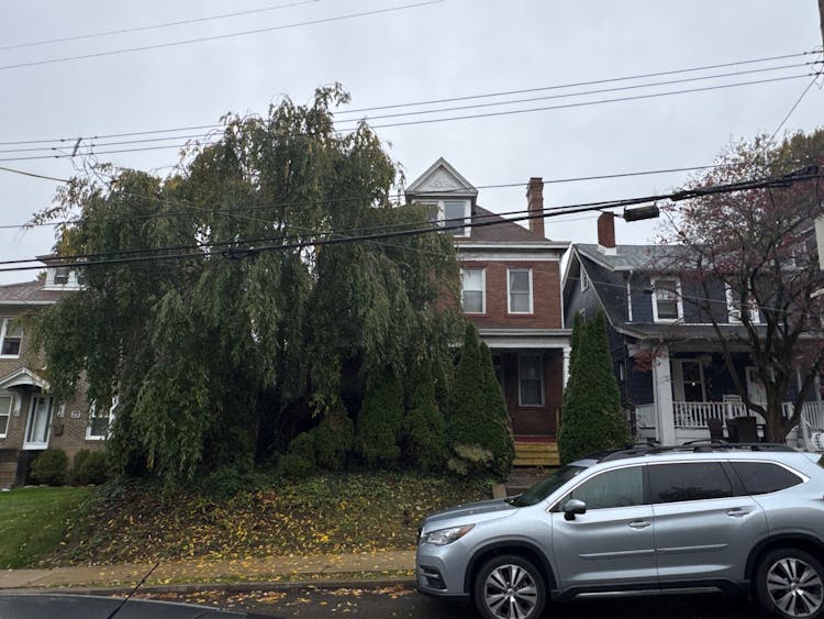 29 S Bryant Ave Pittsburgh, PA 15202, Allegheny County