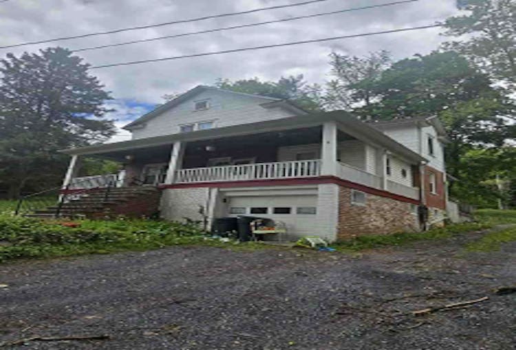 551 B Street Lavale, MD 21502, Allegany County